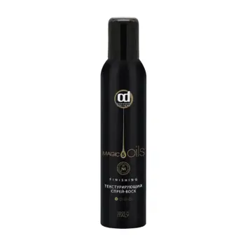 Спрей-воск текстурирующий №1 / 5 Magic Oil 250 мл