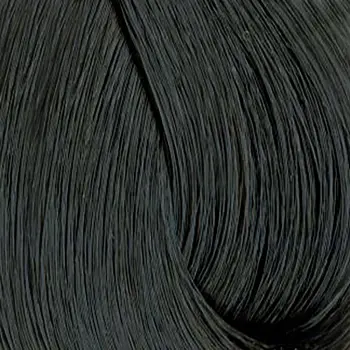4 краситель перманентный для волос / Organic Care Permanent Color Medium brown 100 мл