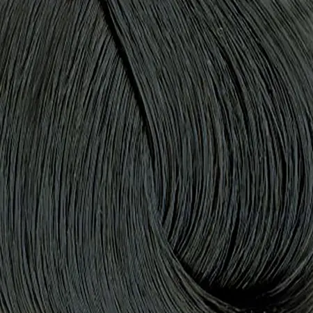 TAHE 4 краситель перманентный для волос / Organic Care Permanent Color Medium brown 100 мл - 1