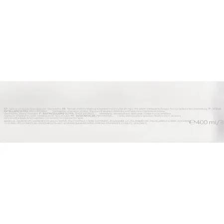 LA ROCHE-POSAY Вода мицеллярная для чувствительной кожи / PHYSIOLOGICAL CLEANSERS ULTRA 400 мл - 2