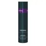 Шампунь-блеск молочный для волос / VEDMA 250 мл