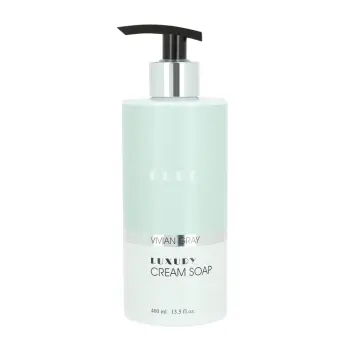 Крем-мыло, чистота / Cream Soap PURE 400 мл