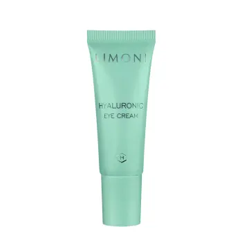 Крем ультраувлажняющий с гиалуроновой кислотой для век, туба / Hyaluronic Ultra Moisture Eye 25 мл