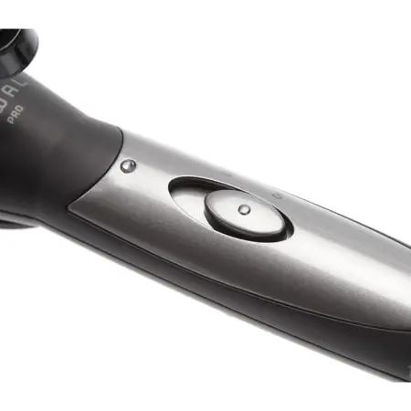 DEWAL PROFESSIONAL Плойка для волос TitaniumT Pro 25 мм 40 Вт - 4