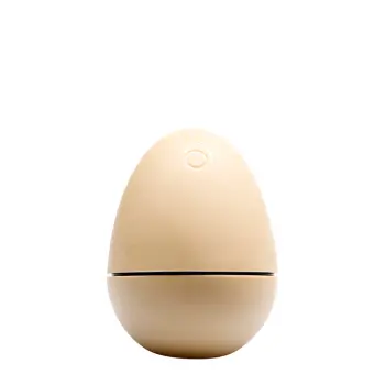Бальзам для губ, Шоколадный / EGG 17 гр