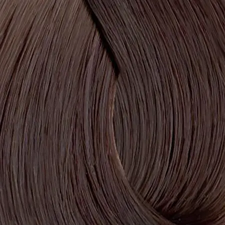 TAHE 6.47 краситель перманентный для волос / Organic Care Permanent Color Dark copper violet blonde 100 мл - 1