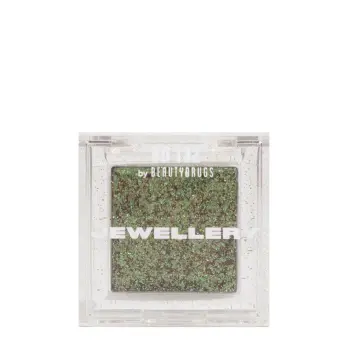 Тени спаркл для век, 04 / BD 132 20 Jewellery Eyeshadow Sparkle Sun-Drop 1.8 гр