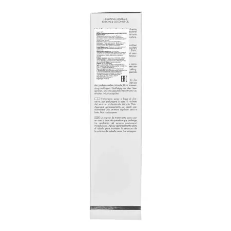 KEUNE Спрей кератиновый Миракл Эликсир / MIRACLE ELIXIR KERATIN SPRAY 140 мл - 5