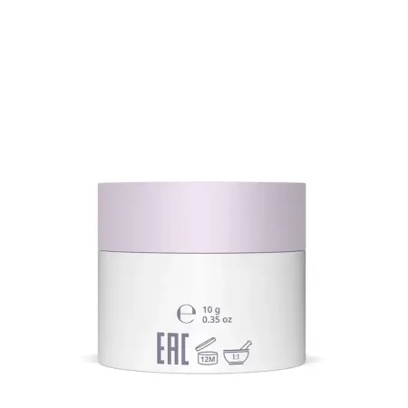 BRONSUN Пудра для осветления бровей / EYEBROW BLEACHING POWDER 10 гр - 2