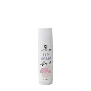 Бальзам для губ c мaточным молочком, миндаль / LIP BALM Almond 5 мл