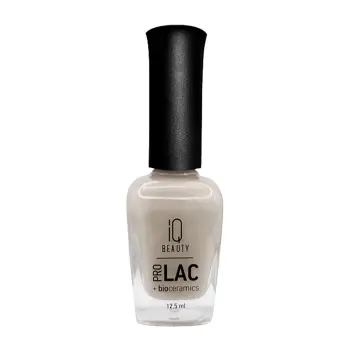 040 лак профессиональный укрепляющий для ногтей с биокерамикой / Nail polish PROLAC+bioceramics 12,5 мл