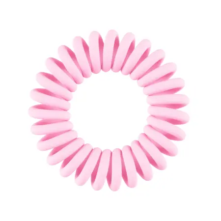 INVISIBOBBLE Резинка-браслет для волос / invisibobble ORIGINAL The Pinks - 4