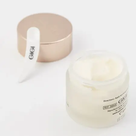 GIGI Крем успокаивающий от покраснений и отечности / Redness Relief Cream Sens RECOVERY 50 мл - 4
