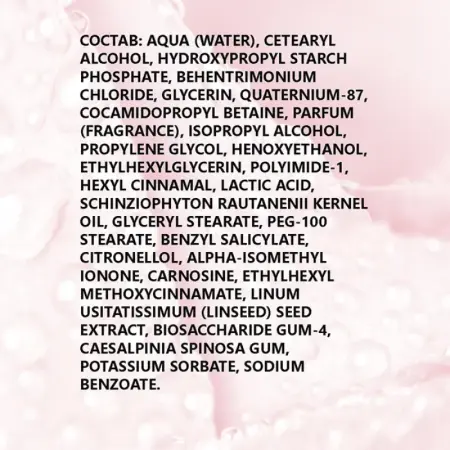 ALFAPARF MILANO Кондиционер очищающий для вьющихся волос / SDL CURLS HYDRATING CO-WASH 200 мл - 5