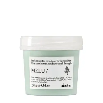 Кондиционер-экспресс для ломких и поврежденных волос / MELU fast conditioner 250 мл