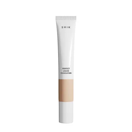 SHIK Крем тональный для лица, 2.5 / Perfect liquid foundation 20 мл - 1