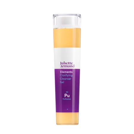 JULIETTE ARMAND Гель очищающий для жирной и проблемной кожи / Clarifying Cleanser Gel 210 мл - 1