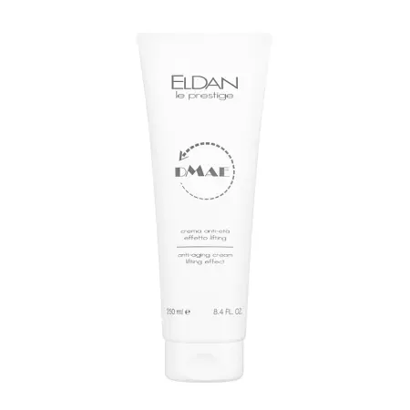 ELDAN cosmetics Крем с ДМАЭ / LE PRESTIGE 250 мл - 1