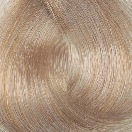 KERALEX 10.28 крем-краска, очень светлый блондин пепельно-перламутровый / KERALEX hair color Very Light Blonde Ash Pearl 100 мл - 1