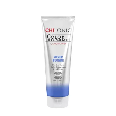 CHI Кондиционер оттеночный серебристый блондин / CHI IONIC COLOR ILLUMINATE 251 мл - 1