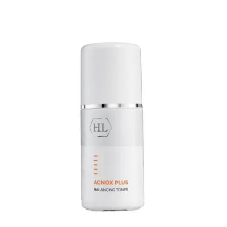 HOLY LAND Лосьон разогревающий для лица / Acnox Plus Balancing Toner 125 мл - 1