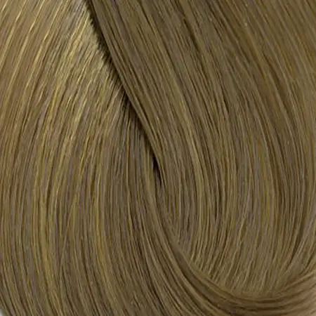 TAHE 8.03 перманентный для волос / Organic Care Permanent Color Light natural golden blonde 100 мл - 1