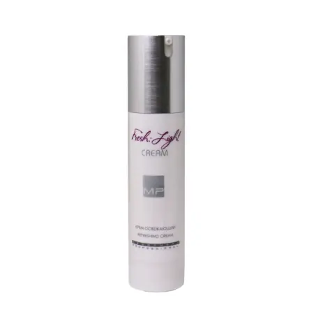 MESOPHARM PROFESSIONAL Крем освежающий с матирующим эффектом для жирной кожи лица / FRESH LIGHT CREAM 50 мл - 2