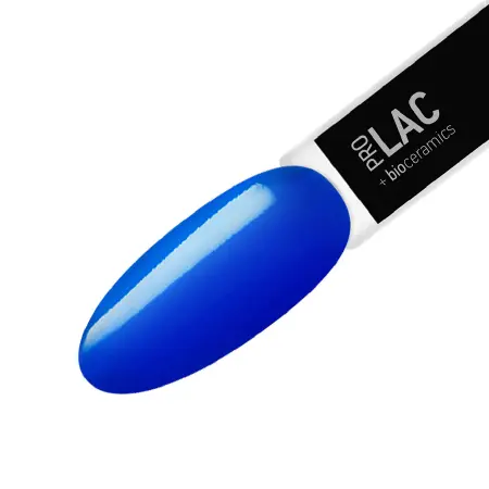 IQ BEAUTY 131 лак для ногтей укрепляющий с биокерамикой / Nail Polish PROLAC+bioceramics 12,5 мл - 6