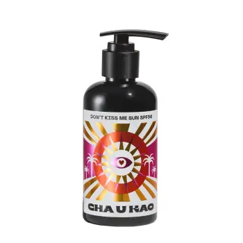 Крем солнцезащитный для лица и тела SPF50 / DON T KISS ME SUN sunscreen face & body cream 200 мл