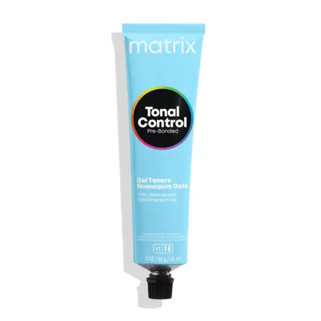 MATRIX 4AA тонер гелевый / MX TC 90 мл - 3