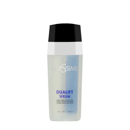 LEVISSIME Сыворотка омолаживающая двойного действия / Dualift Serum 40 мл - 1