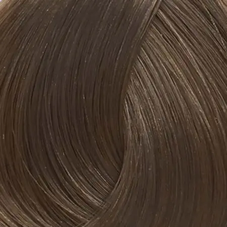 ESTEL PROFESSIONAL 8/71 краска для волос, светло-русый коричнево-пепельный / De Luxe Silver 60 мл - 1
