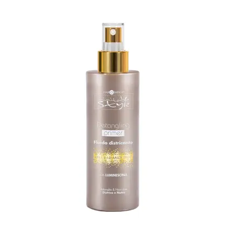 HAIR COMPANY Праймер распутывающий для волос / Detangling primer INIMITABLE STYLE 150 мл - 1