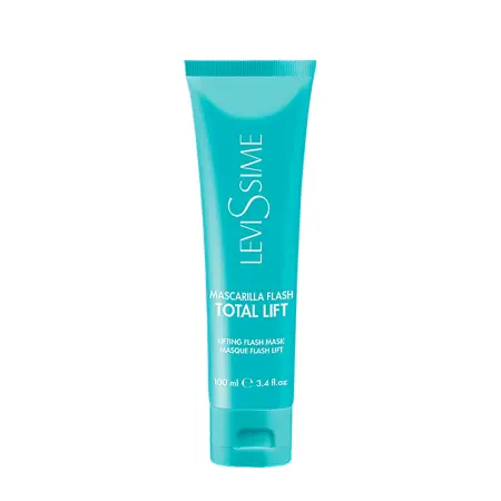 LEVISSIME Маска для лица Мгновенный лифтинг / Mascarilla Flash Total Lift 100 мл - 1
