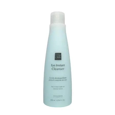 TEGOR Средство для быстрого очищения глаз / Eye Instant Cleanser COMPLEMENTARY 200 мл - 1