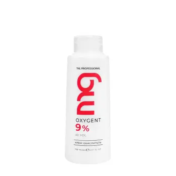 Крем-окислитель 9% 30 vol. / Oxygent 150 мл