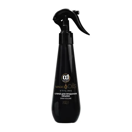CONSTANT DELIGHT Спрей для придания объема / 5 Magic Oil 200 мл - 1