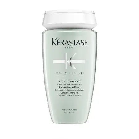 KERASTASE Шампунь-ванна балансирующий Дивалент / Specifique 250 мл - 1