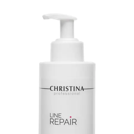 CHRISTINA Молочко мицеллярное увлажняющее / Line Repair Glow Moisturizing Micellar Milk 300 мл - 3