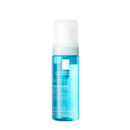 LA ROCHE-POSAY Пенка очищающая для чувствительной кожи / PHYSIOLOGICAL CLEANSERS 150 мл - 1