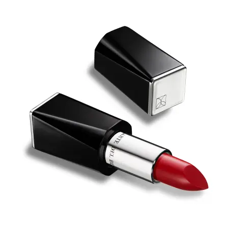 LARTE DEL BELLO Помада полуматовая, тон 604 моя Сибирь / Velvet lipstick Matreshka 4 гр - 2
