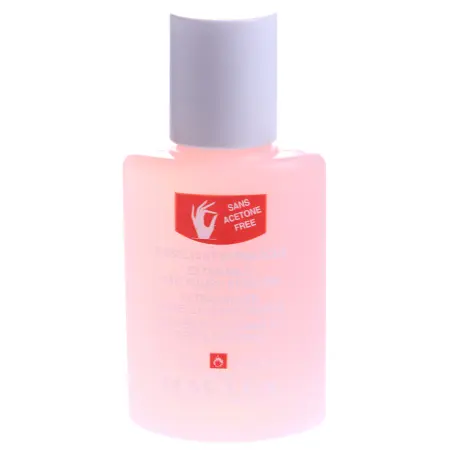 MAVALA Жидкость для снятия лака, розовая / Pink 50 мл - 1