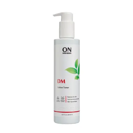 ONmacabim Лосьон очищающий для жирной и проблемной кожи / DM 250 мл - 1