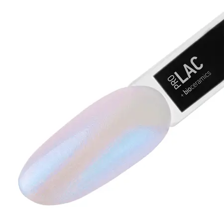 IQ BEAUTY 085 лак профессиональный укрепляющий для ногтей с биокерамикой / Nail polish PROLAC+bioceramics 12,5 мл - 5