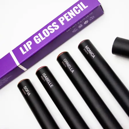 BEAUTYDRUGS Карандаш для губ, 01 Sofia / Lip Gloss Pencil - 6