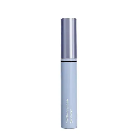 ANGFA Тушь для ресниц удлиняющая, черная / Scalp D Mascara LongLong 6 гр - 1
