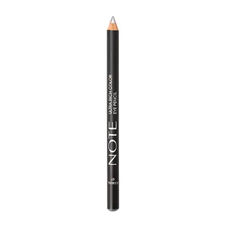 NOTE Карандаш насыщенного цвета для глаз 07 / ULTRA RICH COLOR EYE PENCIL 1,1 гр - 1