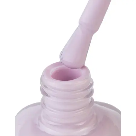 IQ BEAUTY 010 лак для ногтей укрепляющий с биокерамикой / Nail polish PROLAC + bioceramics 12.5 мл - 2