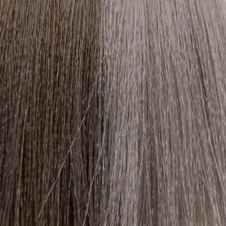GERA Professional 8.11 гель-краситель для волос без аммиака / Shine Shades 60 мл - 1