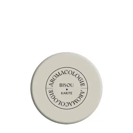 BISOU Крем-баттер для тела Карите / BISOU Aromacologie Karite 200 мл - 2